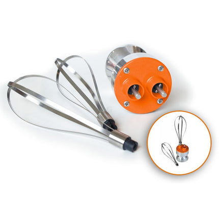 Dynamix Rührbesen Junior 245mm bis 5L - Salmgastro Onlineshop-8133661-Dynamic-