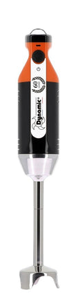Dynamix Stabmixer DMX160 in Schwarz / Orange - Salmgastro Onlineshop-8128527-Dynamic-