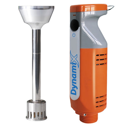 Dynamix Stabmixer DMX160 Turbo - Salmgastro Onlineshop-8159284-Dynamic-