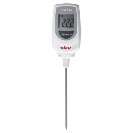 Ebro Kernstechthermometer TTX 110 - Salmgastro Onlineshop-1340-5110-EBRO - XYLEM-