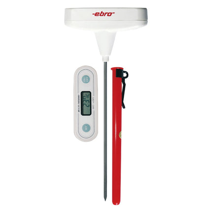 Ebro Thermometer TDC 150 - Salmgastro Onlineshop-1340-1611-EBRO - XYLEM-