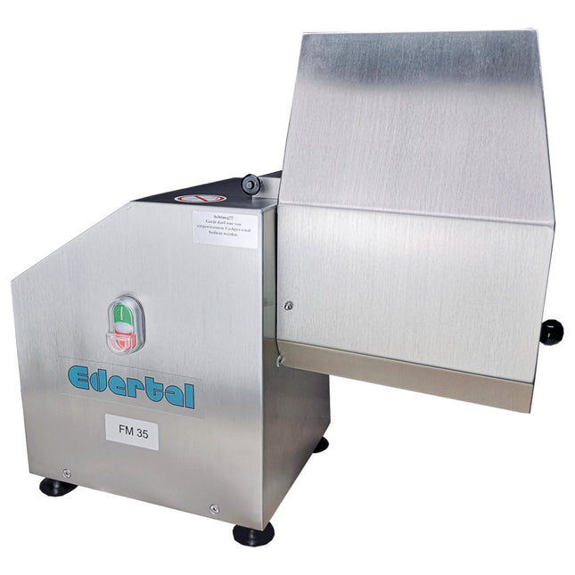 Edertal Fleischmürber Mod. FM 35 Drehst. - Salmgastro Onlineshop-FM 35 - 400 V.-Edertal Elektromotoren-
