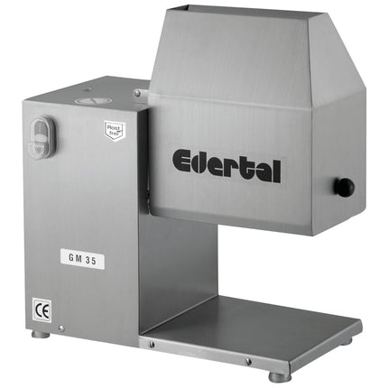 Edertal Fleischmürber Mod. Gm 35 Wechs. - Salmgastro Onlineshop-GM 35 - 230 V.-Edertal Elektromotoren-