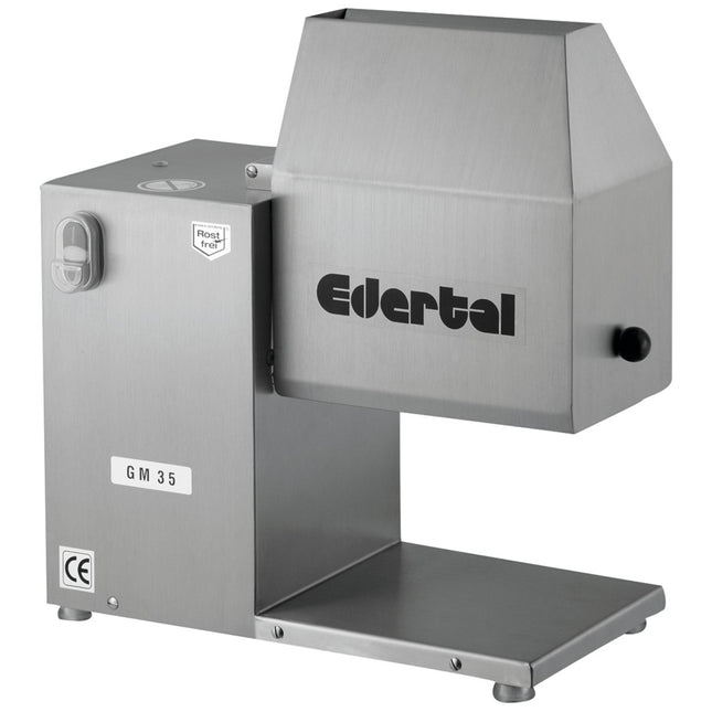 Edertal Fleischmürber Mod. Gm 35 Wechs. - Salmgastro Onlineshop-GM 35 - 230 V.-Edertal Elektromotoren-