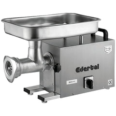 Edertal Fleischwolf Em 82 Vls - Salmgastro Onlineshop-EM 82 VLS - 400V.-Edertal Elektromotoren-