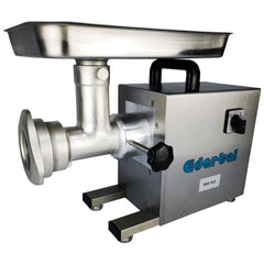 Edertal Fleischwolf EMS-70 - 2 - Salmgastro Onlineshop-EMS 70 - 230 V.-Edertal Elektromotoren-