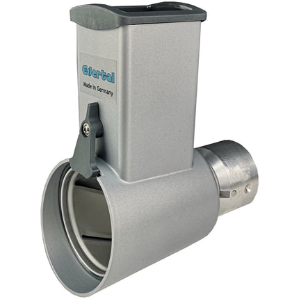 Edertal Gemüseraffel Alu - Salmgastro Onlineshop-V00002-Edertal Elektromotoren-
