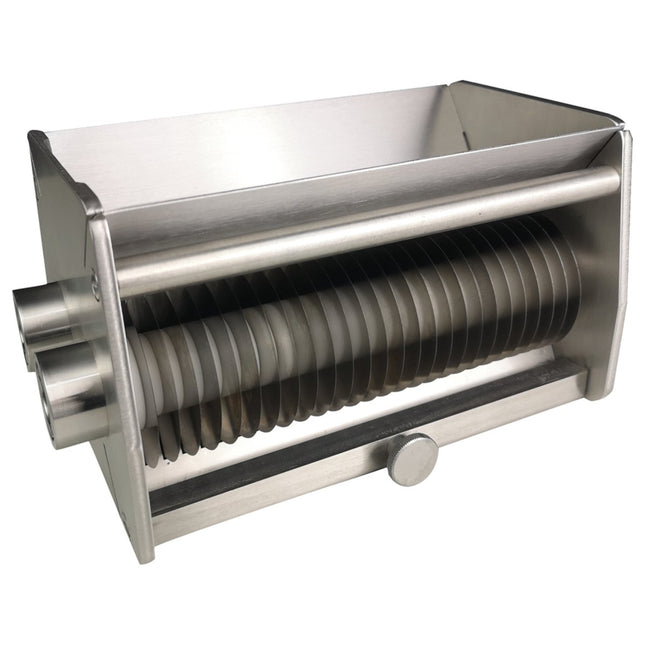 Edertal Streifenschneider Walzsatz SSWD 3,3 - Salmgastro Onlineshop-7061-Edertal Elektromotoren-