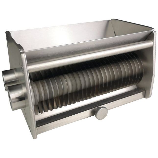 Edertal Streifenschneider Walzsatz SSWD 4,8 - Salmgastro Onlineshop-7062-Edertal Elektromotoren-