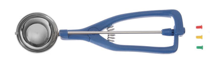 Eisportionierer Stöckel, Stöckel, 1/20, ø56mm - Salmgastro Onlineshop-755358-Hendi-8711369755358