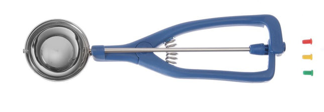 Eisportionierer Stöckel, Stöckel, 1/20, ø56mm - Salmgastro Onlineshop-755358-Hendi-8711369755358