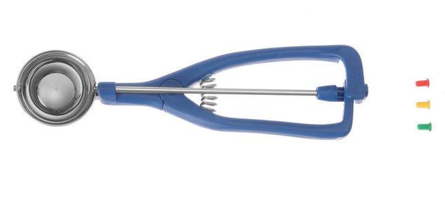 Eisportionierer Stöckel, Stöckel, 1/30, ø49mm - Salmgastro Onlineshop-755372-Hendi-8711369755372