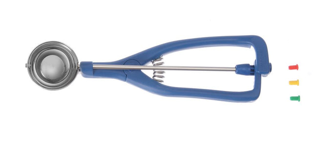 Eisportionierer Stöckel, Stöckel, 1/40, ø45mm - Salmgastro Onlineshop-755396-Hendi-8711369755396