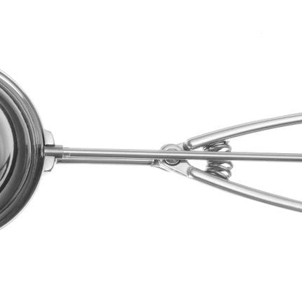 Eisportionierer Stöckel, Stöckel, 1/8, ø80mm - Salmgastro Onlineshop-755013-Hendi-8711369755013