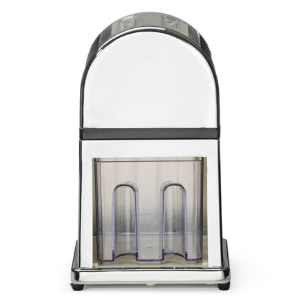 Eiswürfelzerkleinerer, Bar up, 160x140x(H)270mm - Salmgastro Onlineshop-695708-Hendi-8711369695708