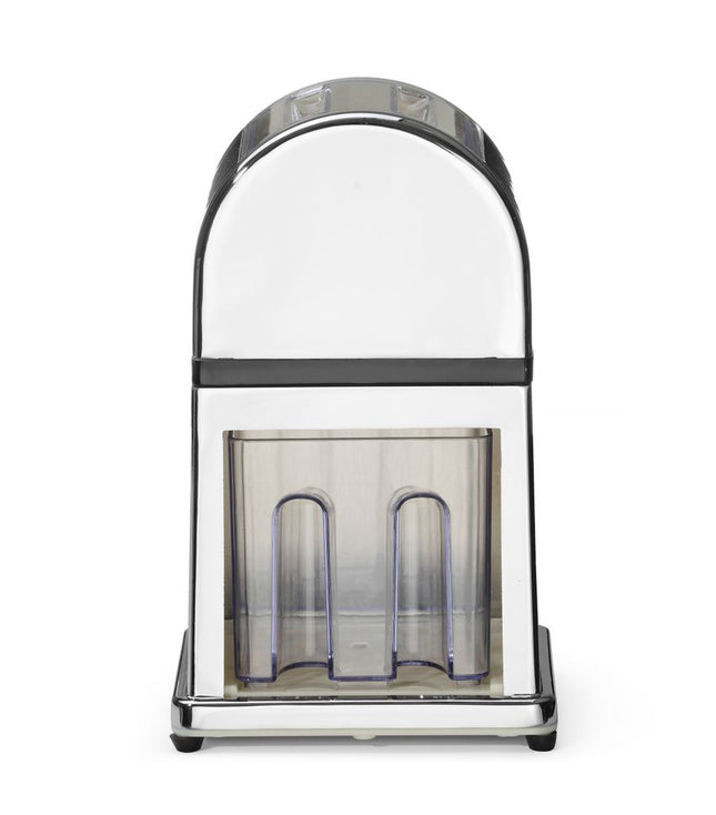 Eiswürfelzerkleinerer, Bar up, 160x140x(H)270mm - Salmgastro Onlineshop-695708-Hendi-8711369695708