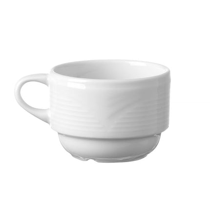 Espresso-Tasse, HENDI, 0,09L, ø63mm - Salmgastro Onlineshop-794425-Hendi-8711369794425