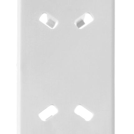 Farbclips für Geschirrspülkörbe, HENDI, Weiß - Salmgastro Onlineshop-877234-Hendi-8711369877234