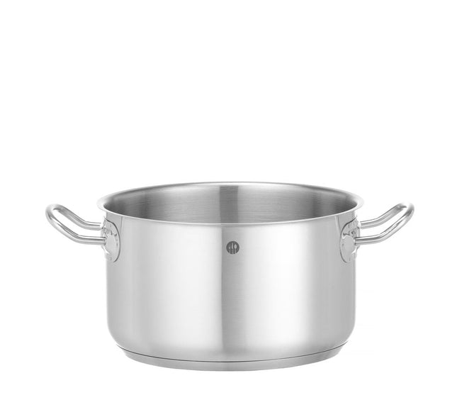 Fleischtopf - ohne Deckel, HENDI, Kitchen Line, 3,5L, ø200x(H)115mm - Salmgastro Onlineshop-837719-Hendi-8711369837719