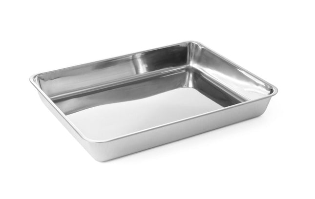 Fleischwanne, HENDI, 260x200x(H)48mm - Salmgastro Onlineshop-508107-Hendi-8711369508107