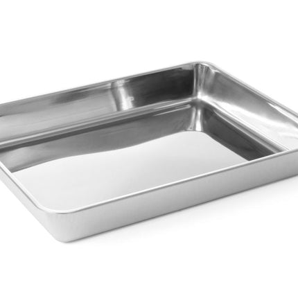 Fleischwanne, HENDI, 310x240x(H)48mm - Salmgastro Onlineshop-508206-Hendi-8711369508206