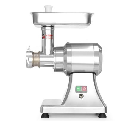 Fleischwolf Kitchen Line 12, HENDI, Kitchen Line, 230V/550W, 432x261x(H)484mm - Salmgastro Onlineshop-210802-Hendi-8711369210802