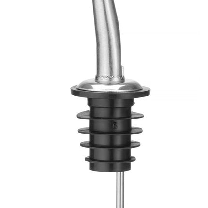 Flip-Top-Ausgießer, Bar up, 6 Stk., ø30x120mm - Salmgastro Onlineshop-599334-Hendi-8711369599334