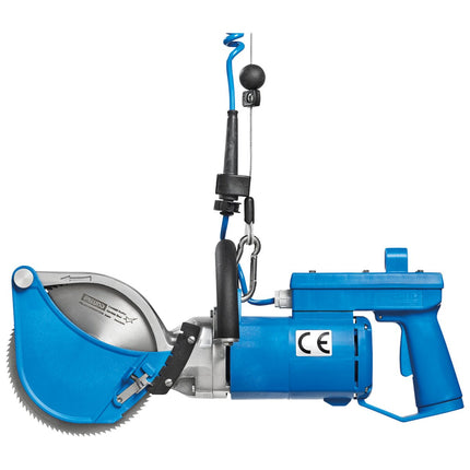 Freund Zerlegesäge K 18-01 230 Volt - Salmgastro Onlineshop-K18-01-Freund Maschinenfabrik-