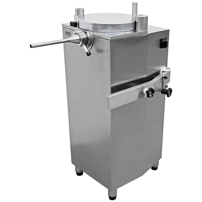 Frey Wurstfüllmaschine Mf 30-4 - Salmgastro Onlineshop-34000000.10-Frey Heinrich-