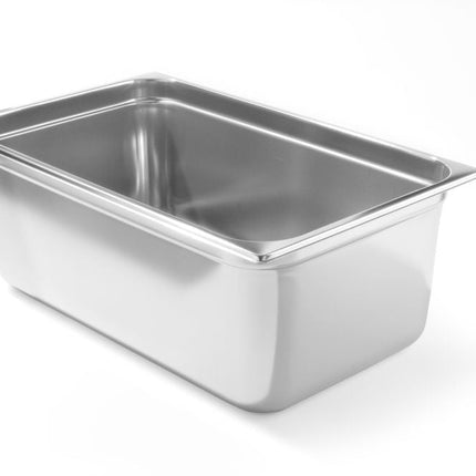 Gastronorm Behälter 1/1, HENDI, Profi Line, GN 1/1, 28L, (H)200mm - Salmgastro Onlineshop-801208-Hendi-8711369801208
