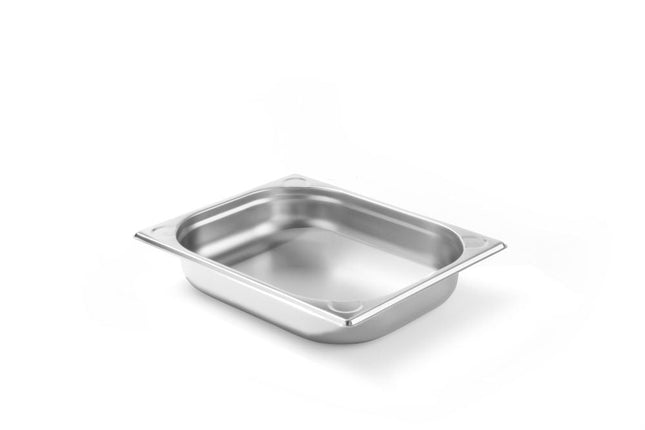 Gastronorm Behälter 1/2, HENDI, Kitchen Line, GN 1/2, 4L, (H)65mm - Salmgastro Onlineshop-806326-Hendi-8711369806326