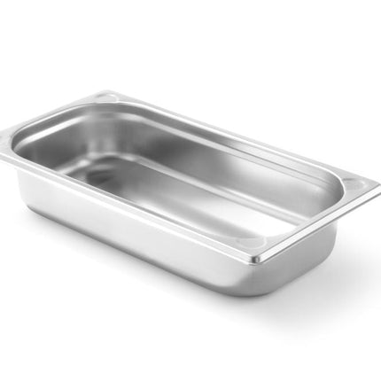 Gastronorm Behälter 1/3, HENDI, Kitchen Line, GN 1/3, 1,5L, (H)40mm - Salmgastro Onlineshop-806418-Hendi-8711369806418