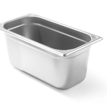 Gastronorm Behälter 1/3, HENDI, Kitchen Line, GN 1/3, 5,7L, (H)150mm - Salmgastro Onlineshop-806449-Hendi-8711369806449