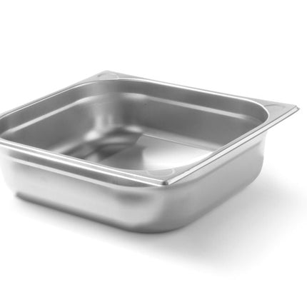 Gastronorm Behälter 2/3, HENDI, Kitchen Line, GN 2/3, 5,5L, (H)65mm - Salmgastro Onlineshop-806227-Hendi-8711369806227