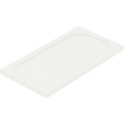 Gastronorm-Deckel, HENDI, GN 1/2, Transparent, 325x265mm - Salmgastro Onlineshop-880616-Hendi-8711369880616