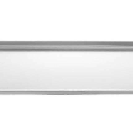 Gastronorm Einschubblech Profi Line GN 2/1, HENDI, Profi Line, GN 2/1, 650x530x(H)20mm - Salmgastro Onlineshop-809150-Hendi-8711369809150
