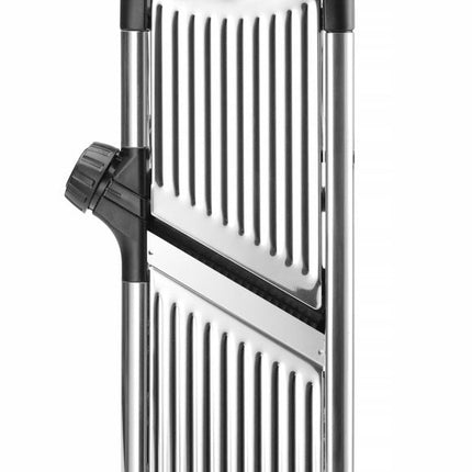 Gemüseschneider, HENDI, 395x125x(H)200mm - Salmgastro Onlineshop-222652-Hendi-8711369222652