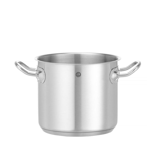 Gemüsetopf - Ohne Deckel, HENDI, Kitchen Line, 2,8L, ø160x(H)140mm - Salmgastro Onlineshop-837757-Hendi-8711369837757