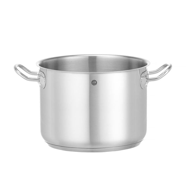 Gemüsetopf - Ohne Deckel, HENDI, Kitchen Line, 5L, ø200x(H)160mm - Salmgastro Onlineshop-837764-Hendi-8711369837764