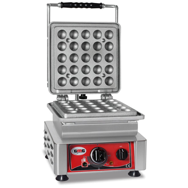 GMG Waffeleisen WE07D - Salmgastro Onlineshop-WE07D-GMG-