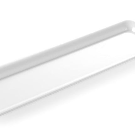 GN Tablett, Fine Dine, GN 2/4, 530x163x(H)20mm - Salmgastro Onlineshop-566053-Hendi-8711369566053