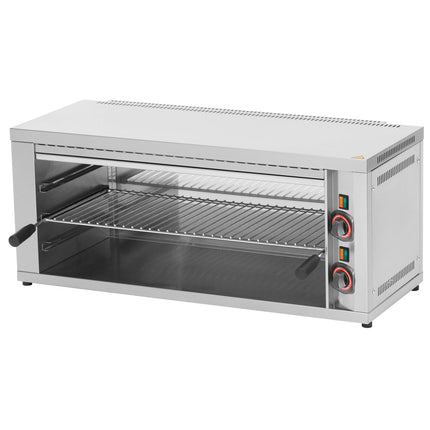 Hagsfeld Elektro Salamander Plus S70 230 V - Salmgastro Onlineshop-8173121-Hagsfeld-