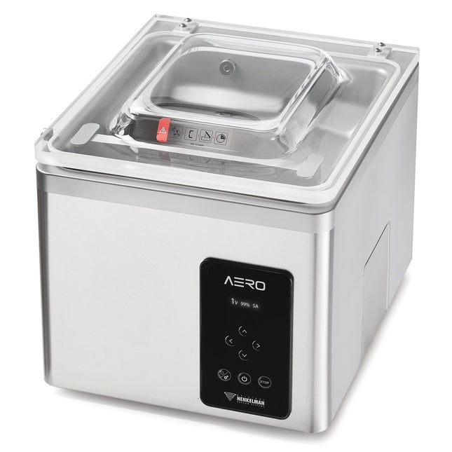 Henkelman Vakuumkammer AERO 35 - Salmgastro Onlineshop-5032456-Henkelman-