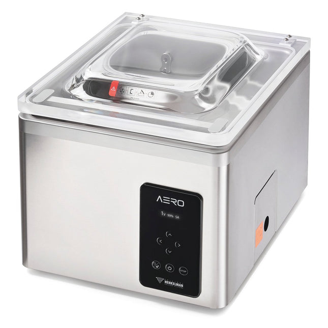 Henkelman Vakuumkammer AERO 42XL - Salmgastro Onlineshop-5032458-Henkelman-