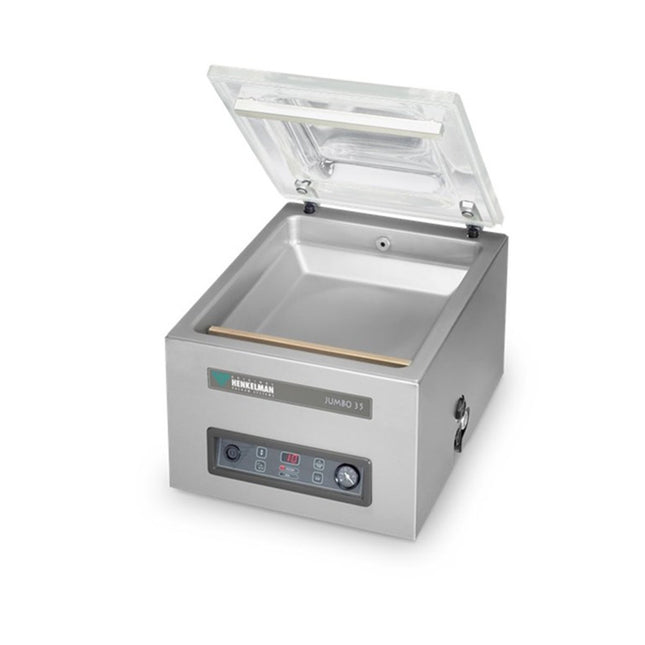 Henkelman Vakuumkammer JUMBO 35 - Salmgastro Onlineshop-8130820-Henkelman-