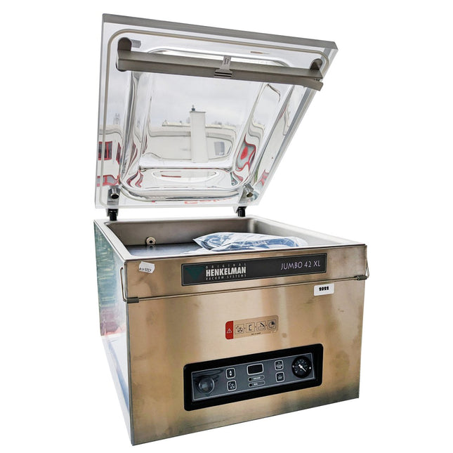 Henkelman Vakuumkammer JUMBO 42 XL - Salmgastro Onlineshop-8171729-Henkelman-