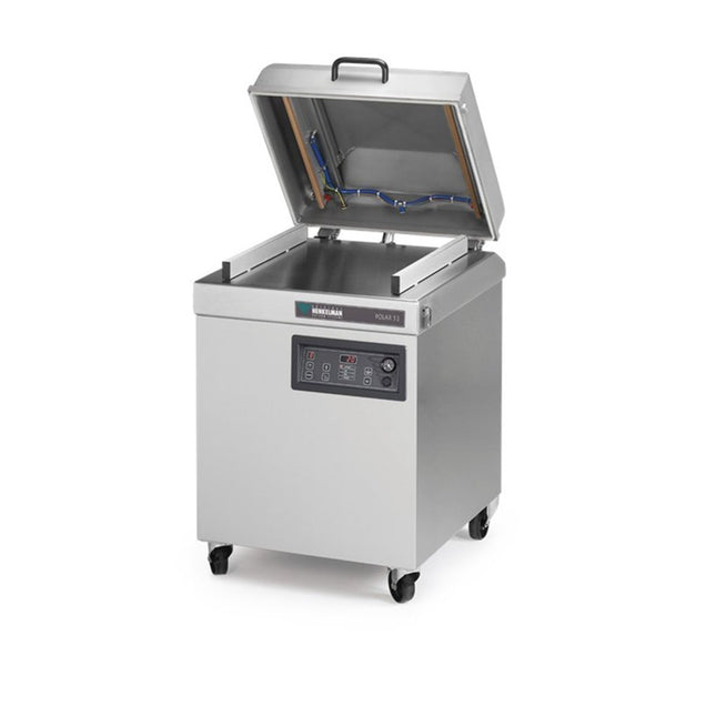 Henkelmann Vakuumkammer POLAR 52 - Salmgastro Onlineshop-8171731-Henkelman-