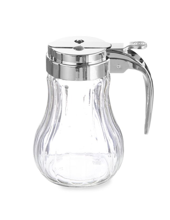 Honigspender, HENDI, ø80x(H)115mm - Salmgastro Onlineshop-452424-Hendi-8711369452424