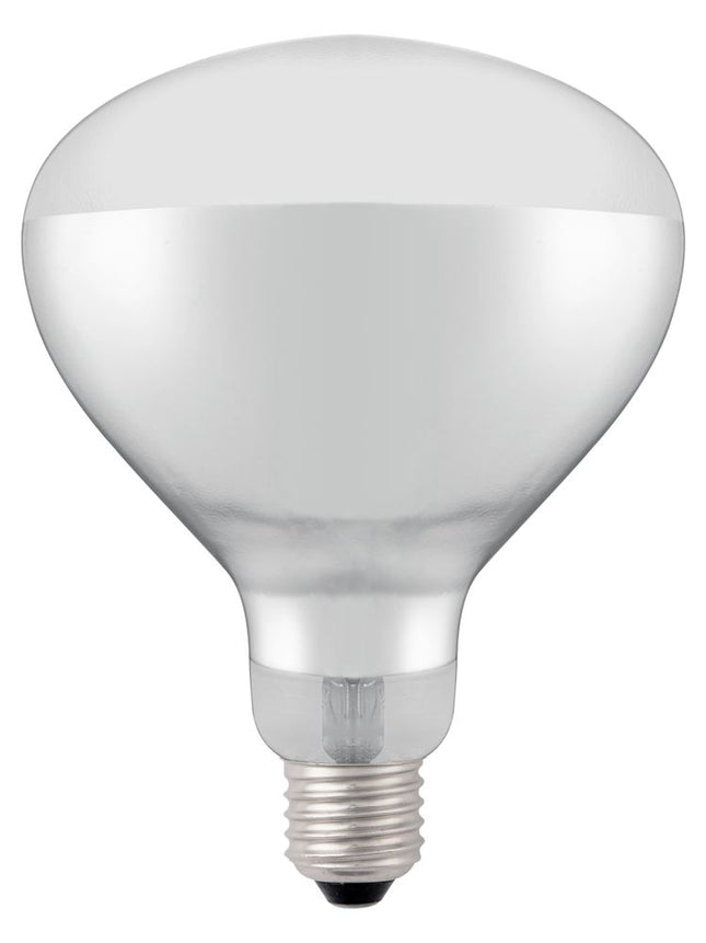 Infrarot-Glühlampe, HENDI, 230V/250W, ø125x(H)170mm - Salmgastro Onlineshop-919200-Hendi-8711369919200