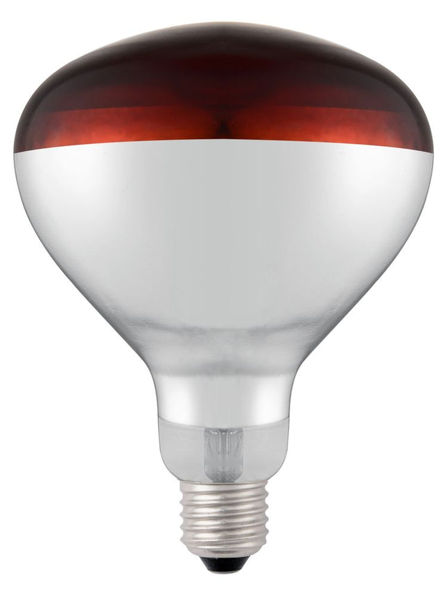 Infrarot-Glühlampe, HENDI, 230V/250W, ø125x(H)170mm - Salmgastro Onlineshop-919217-Hendi-8711369919217